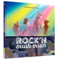Rock'n ouah ouah
