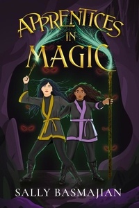  Sally Basmajian - Apprentices in Magic.
