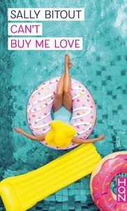 Sally Bitout - Can't Buy Me Love - « L'amour ne s'achète pas ».