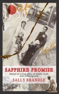  Sally Brandle - Sapphire Promise.