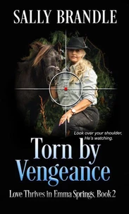 Torn By Vengeance