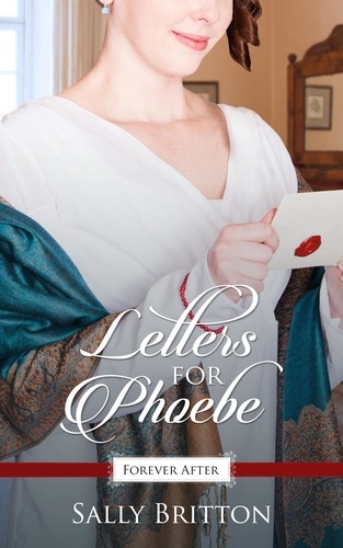  Sally Britton - Letters for Phoebe.