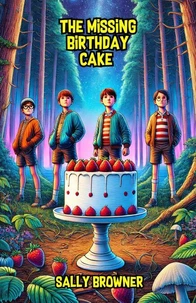 The Missing Birthday Cake