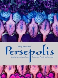 Sally Butcher - Persepolis.