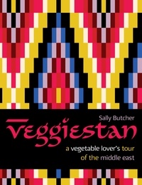 Sally Butcher - Veggiestan.