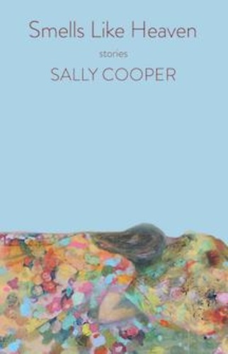 Sally Cooper - Smells Like Heaven.