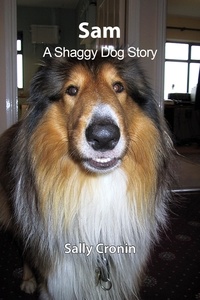  Sally Cronin - Sam, A Shaggy Dog Story.