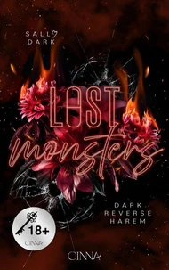 Lost Monsters