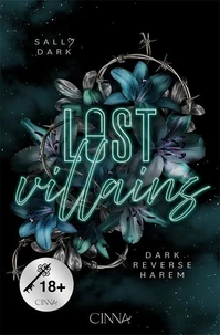 Lost Villains