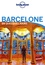 Barcelone en quelques jours 6e édition -  avec 1 Plan détachable