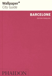 Textbook pdf téléchargements gratuits Barcelone par Sally Davies, Suzanne Wales