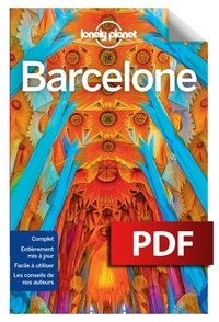 Epub books téléchargement gratuit Barcelone par Sally Davies, Catherine Le Nevez, Isabella Noble (French Edition) 