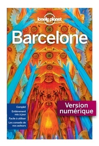Livre téléchargement gratuit pour Android Barcelone in French