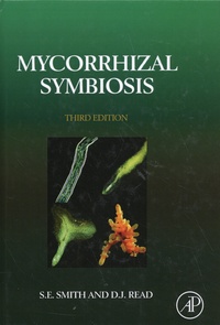 Sally E. Smith et David J. Read - Mycorrhizal Symbiosis.