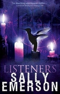  Sally Emerson - Listeners.