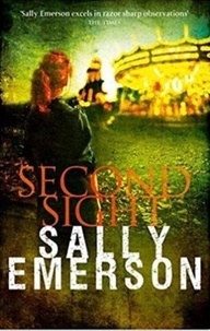  Sally Emerson - Second Sight.
