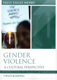 Sally Engle Merry - Gender Violence: A cultural perspective.