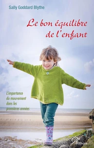 Le bon équilibre de l'enfant