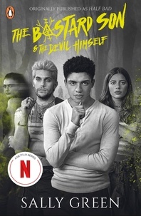 Epub ebook téléchargement gratuit The Bastard Son and the Devil Himself  - Now a major Netflix series