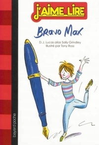 Sally Grindly - Bravo Max.