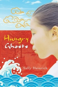 Sally Heinrich - Hungry Ghosts.