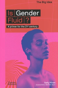 Is Gender Fluid ?