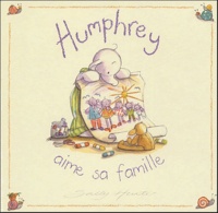 Sally Hunter - Humphrey aime sa famille.