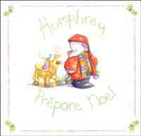 Sally Hunter - Humphrey prépare Noël.
