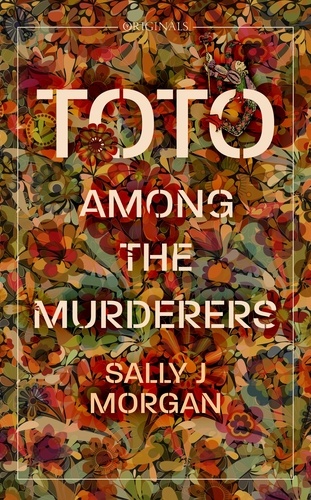 Toto Among the Murderers. Winner of the Portico Prize 2022