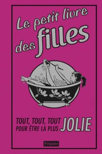 Le petit livre des filles