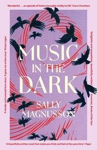 Sally Magnusson - Music in the Dark.