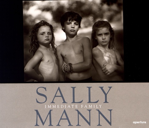 Sally Mann - Immediate Family.