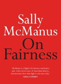 Sally McManus - On Fairness.