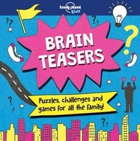 Sally Morgan - Brain teasers.