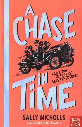 A chase in time