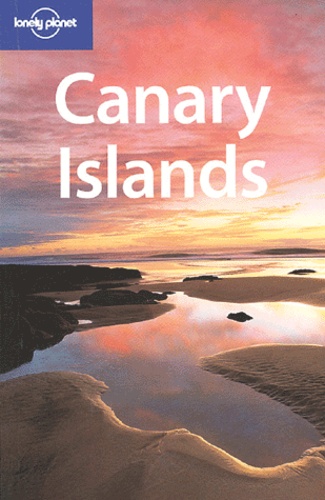 Sally O'Brien et Sarah Andrews - Canary Islands.