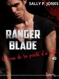 Sally P. Jones - Ranger Blade, le mec de la porte d'à côté #2.