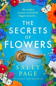 Sally Page - The Secrets of Flowers.