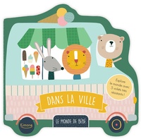 Sally Payne - Dans la ville.