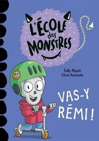Vas-y Rémi !