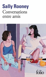 Conversations entre amis