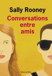 Téléchargement de livres Android Conversations entre amis par Sally Rooney en francais