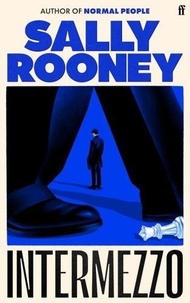 Sally Rooney - Intermezzo.