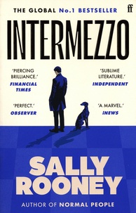 Sally Rooney - Intermezzo.