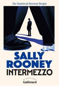 Sally Rooney - Intermezzo.