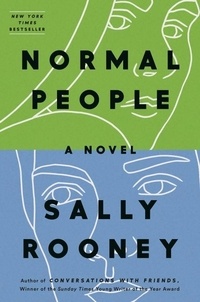 Sally Rooney - Normal People.