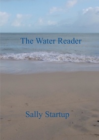  Sally Startup - The Water Reader - Tree Speaker, #4.