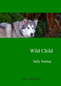  Sally Startup - Wild Child.