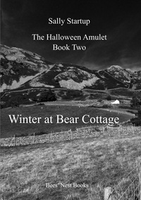  Sally Startup - Winter at Bear Cottage - The Halloween Amulet, #2.