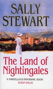 Sally Stewart - The Land Of Nightingales.